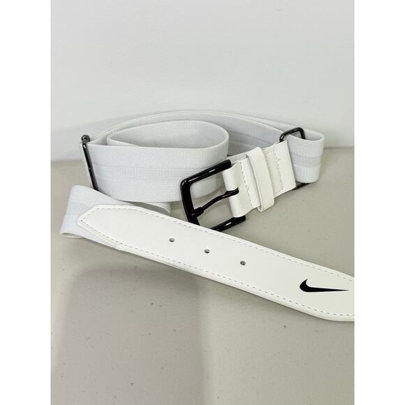 Nike Baseball Adjustable Belt - Picture 1 of 8
